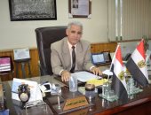 بالفيديو.. تحصين 20 ألف رأس من الأغنام والماعز ضد مرض طاعون 