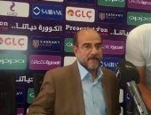 عامر حسين: نحاول تعديل موعد مباراة طنطا والداخلية بسبب الكلاسيكو الأسبانى