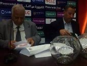 عامر حسين: مباريات كأس مصر على ملاعب محايدة