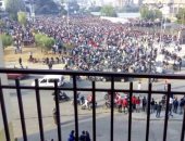 بالفيديو والصور.. إقبال ضخم من جماهير الوداد لشراء تذاكر مباراة الأهلى