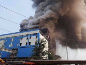 ارتفاع حصيلة ضحايا انفجار بمحطة كهرباء بالهند إلى 22 قتيلا و100مصابا
