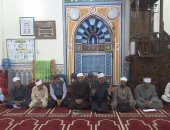 بالصور.. وكيل أوقاف الأقصر يفتتح دورة تحسين مستوى أئمة المساجد