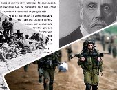 فى الذكرى الـ100 لوعد بلفور.. نواب يطالبون بمحاكمة بريطانيا دوليا بسبب جرائمها الاستعمارية.. ويؤكدون: شرعنت التواجد الإسرائيلى بالمنطقة.. وسعد الجمال يدعو لندن لتحمل مسئوليتها التاريخية تجاه جرائم إسرائيل