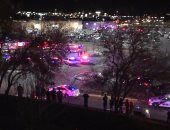 بالفيديو.. جرحى فى حادث إطلاق نار بأحد متاجر ولاية كولورادو الأمريكية