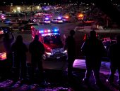 بالصور.. اللحظات الأولى بعد حادث إطلاق النار بولاية كولورادو الأمريكية