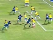 بالفيديو.. تعادل إيجابى بين الإسماعيلى وإنبى 1/1 بالشوط الأول