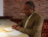 تواجد أمنى بالزمالك تزامناً مع فتح الترشح للانتخابات