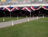 الإسماعيلى ينظم ندوات شهرية مع الأعضاء للتواصل معهم وحل شكواهم