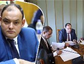 "صناعة البرلمان" تستمع الأحد لرؤية الوزير عمرو نصار حول تطوير الصناعة المصرية