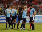 قائد الوداد متحديا الأهلى: سنكون أسياد أفريقيا