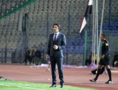 بالفيديو.. نيبوشا ينفعل على مدبولى بعد عرضية خاطئة أمام بتروجت