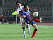 التعادل السلبى مستمر بين الزمالك وبتروجت بعد 15 دقيقة