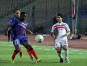 3 مباريات من الدورى المصرى على قناة on sport.. تعرف عليها