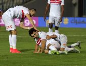 بالفيديو.. مدبولى يحرز ثالث أهداف الزمالك أمام بتروجت