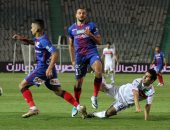 أخبار نادى الزمالك اليوم الجمعة 3/ 11/ 2017.. فوز على بتروجت بثلاثية