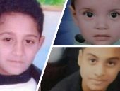 معا نجدهم.. 9 حالات جديدة فى حملة "اليوم السابع" للبحث عن المفقودين