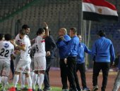 ثلاث مجموعات فى مران الزمالك.. وتدريبات فردية لـ"سيسيه وفتوح"