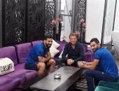 مدرب الإسماعيلى السابق يكشف حقيقة مساندة الأهلى أمام الوداد