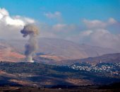 تقرير عن إطلاق قذائف من الأراضي السورية باتجاه إسرائيل