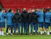 الصحافة الإسبانية توضح كيف يعود ريال مدريد إلى مستواه