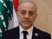 وزير شئون النازحين اللبنانى: استقالة الحريرى نتيجة التدخلات الايرانية وحزب الله