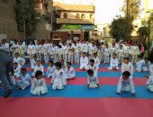 الشباب والرياضة بالشرقية تنظم ندوات توعوية وتثقيف للطلاب بالمدارس