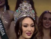 تتويج الفلبين بلقب ملكة جمال الأرض 2017