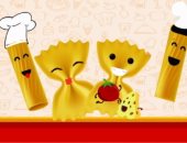 هل تصنع المكرونة أم تزرع؟.. حلقة جديدة على فارولاند