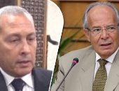 وزير التنمية المحلية: مجلس الوزراء كلف المحافظين بإنهاء مشاكل الوحدات الصحية العاجلة بالمحافظات.. وقضية السكرتير العام وأزمة التعديات على الأراضى تشعل لقاء هشام الشريف ومحافظ السويس.. و5 محولات لتوصيل الكهرباء