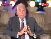 بالفيديو.. خالد فودة: شرم الشيخ "ظلمت كثيرا" ولكننا تحدينا الظلم وبنينا مدينة جديدة