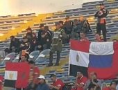 جماهير الاهلى تتمنى صعود المغرب للمونديال فى ملعب محمد الخامس