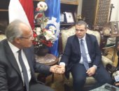 وزير التنمية المحلية: رئيس الوزراء كلف المحافظين بإنهاء أزمات وحدات الصحة