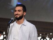 محمد الشرنوبى: أغنية "بحلم بمكان" تحض على السلام والمساواة