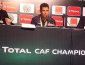 عموتة: الوداد أدرك جيدًا "قيمة النهائى" ففاز باللقب الإفريقى