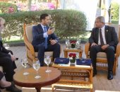 صربيا تطلب إقامة مباراة ودية مع المنتخب الوطنى استعداداً لكأس العالم