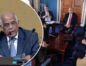 8 رسائل هامة حملها وفد البرلمان المصرى للولايات المتحدة.. تخفيض المساعدات وربطها بمشروطية سياسية يضر العلاقة بين البلدين.. لا تمييز ضد الأقباط.. قانون الجمعيات ليس قرآنا.. والمطارات المصرية الأكثر كفاءة عالميا