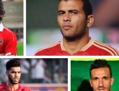 5 لاعبين سبب خسارة الأهلى للقب الأفريقى.. رحيل "حجازى" كشف أخطاء الدفاع.. عدم جاهزية متعب أثرت على الهجوم.. غياب عاشور أفقد الفريق "رمانة الميزان".. والجبهة اليسرى تعانى بدون معلول.. وإهدار الفرص أزمة أزارو