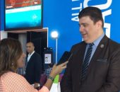 حسين زين: الهيئة الوطنية للإعلام لعبت دور بناء فى إخراج منتدى شباب العالم