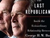 قرأت لك..  "آخر الجمهوريين".. كتاب جديد يؤكد عائلة بوش لا تحب ترامب