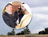 إدانات عربية ودولية لاستهداف الحوثيين الرياض بصاروخ باليستى.. بريطانيا تؤكد وقوفها مع السعودية بمواجهة التهديدات.. وملك الأردن يندد.. والكويت: تحدٍ للمجتمع الدولى.. وبن راشد: أمن السعودية جزء لا يتجزأ من أمننا