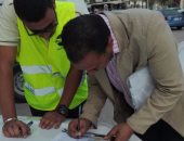 "مستقبل وطن" بالمنيا: جمعنا 270 ألف توقيع على استمارة "علشان تبنيها"