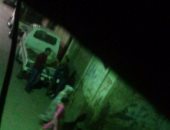 شكوى من انتشار تجارة المخدرات بشارع فاروق يونس فى الزاوية الحمراء