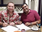 أحمد فتحى ينضم لأبطال فيلم "سوق الجمعة" للمخرج سامح عبد العزيز