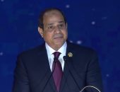 بالصور.. السيسى فى افتتاح منتدى شباب العالم: مقاومة الإرهاب حق من حقوق الإنسان