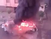 القاهرة الاخبارية: غلق نقاط العبور الحدودية بين كندا ونيويورك بعد انفجار سيارة