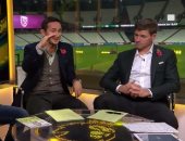 لامبارد: محمد صلاح أفضل صفقة فى الموسم بالدورى الإنجليزى