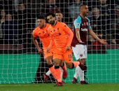 تشامبرلين: ما يحققه محمد صلاح مع ليفربول إنجازاً مذهلاً 