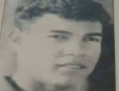 شاهد.. عبد الظاهر السقا نجم المنتخب فى فترة الشباب