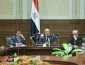 بالصور.. محمد السويدى: مجلس الشيوخ الأمريكى رحب بإنشاء مجلس صداقة برلمانى مع مصر