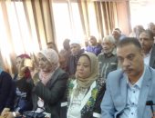 التضامن: 50 جمعية أهلية تشارك فى ورشة عمل "2 كفاية" للحد من الزيادة السكانية